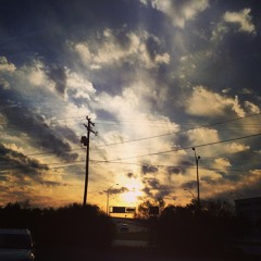 Boy & Bear-Southern Sun