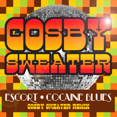 Escort-Cocaine Blues (Turbo Suit Remix)