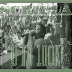 Scrilla - 0 - 100K