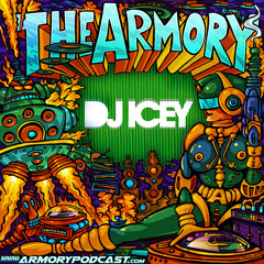 DJ Icey - Episode 044