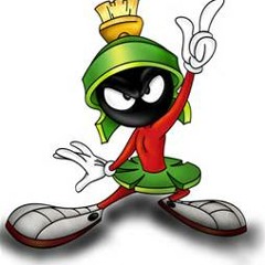 My Partna Dem (Martian Freestyle)