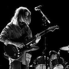 'Blackbird' by the Beatles Cover