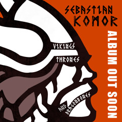 Sebastian Komor - Angels Do Exist [ S. R. Komor's EDM Slammer Mix ] - TestMaster