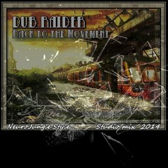 Back To The Movement