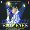 BLUE EYES | YO YO HONEY SINGH album artwork