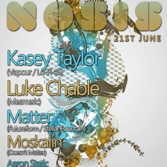 Simon Murphy Vs J-Slyde @ Prognosis - Jun '14