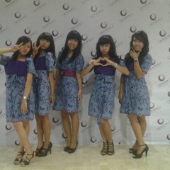 PadaMu Doaku #ZEVO - @irene_fransisca @samotnainggolan @mariaaamarpaung @meladebora @bethpanjaiatan