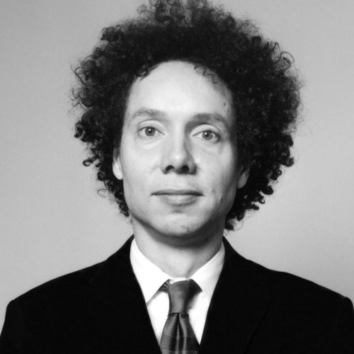 Malcolm Gladwell on tolerance