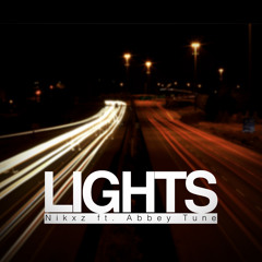 Lights (feat. Abbey Tune)