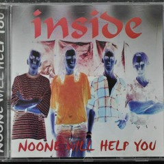 INSIDE Noone will help you "Jaws"