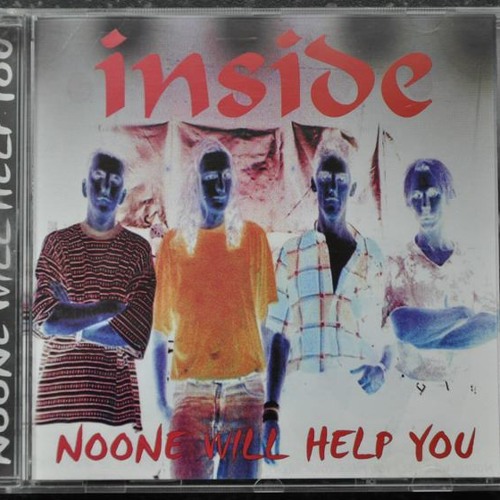 INSIDE Noone will help you "Jaws"