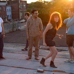 Twin Sister's "Meet the Frownies" -- My 'Smiling Ear to Ear' Mix