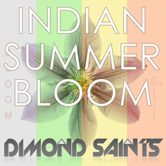 Indian Summer Bloom (Dimond Saints Remix)