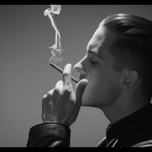 HHV Interview with G-Eazy