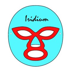 Nacho (Original Mix)- Iridium