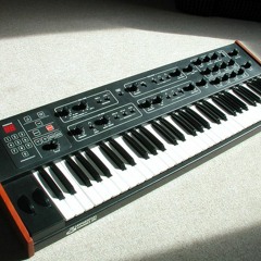 1988 Evermore (Prophet 600)