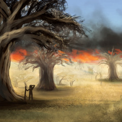 The Veldt / There Might Be Coffee (Acoustic Mashup)