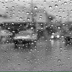 Afuera Esta Lloviendo Para Mi Amor Donde Quiera Que Se Encuentre