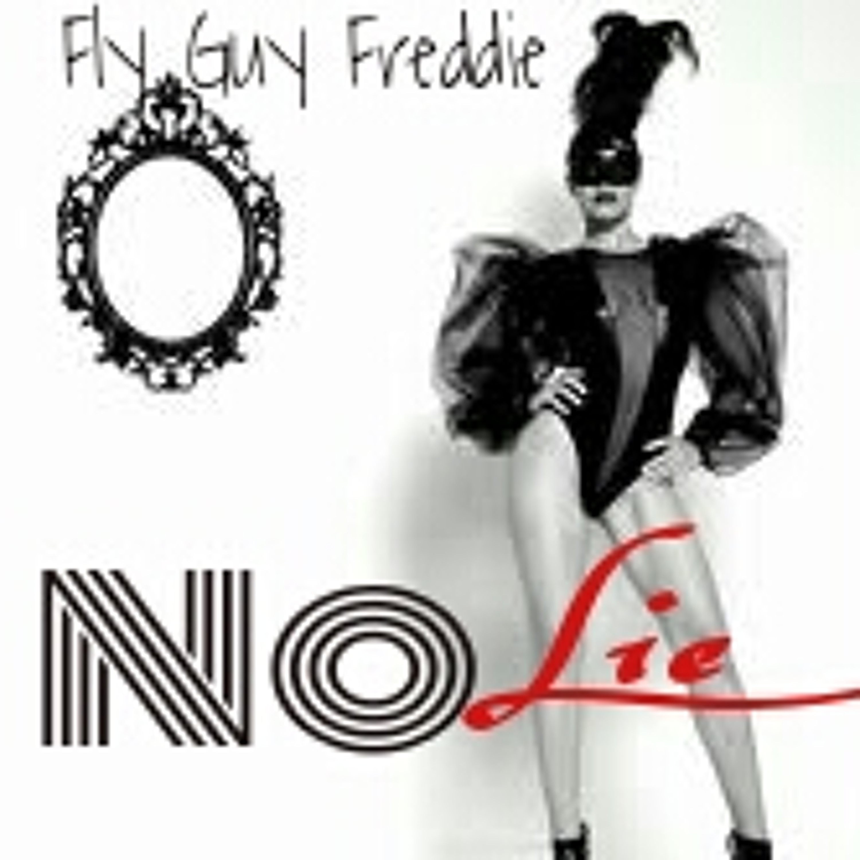 No Lie episode artwork