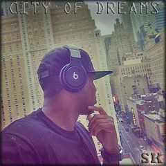 City Of Dreams