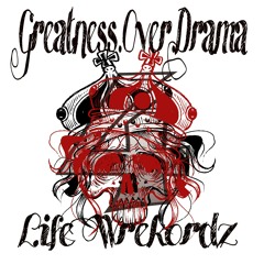 In Solitary In Your Mind by Noel Christtt at G.O.D Greatness.Over.Drama 4 LIFE WREKORDZ STUDIO