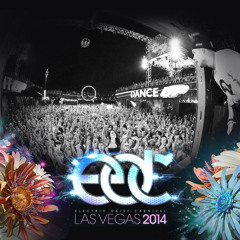 PARTY FAVOR Live @ EDC Las Vegas 2014