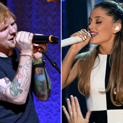 New Music Roundup: Ed Sheeran, Ariana Grande