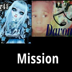Kerli And Davonte' - Mission