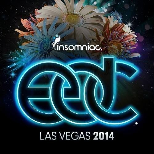 W&W Live at EDC Las Vegas 2014 - 22-06-2014