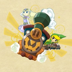 Spirit Flute (The Legend Of Zelda Spirit Tracks Cover)