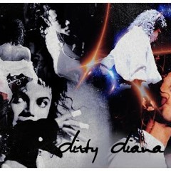Dirty Diana (trap remix)