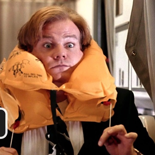 Episode 002 Buffalo Chips w/ Sean Stevenson