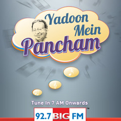 YAADON MEIN PANCHAM with Abhijeet Sawant part 1