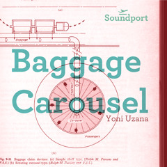 Uzanatan-Baggage Carousel