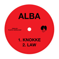 Alba - Knokke (Cliques Remix)