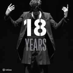 So Ji Sub - 18 Years (feat. 샛별)