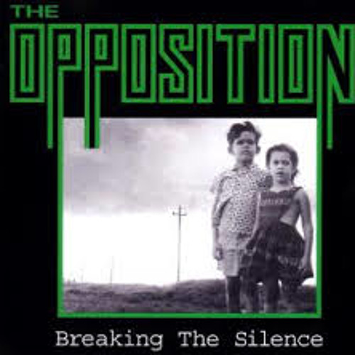 The Opposition - Black and White
