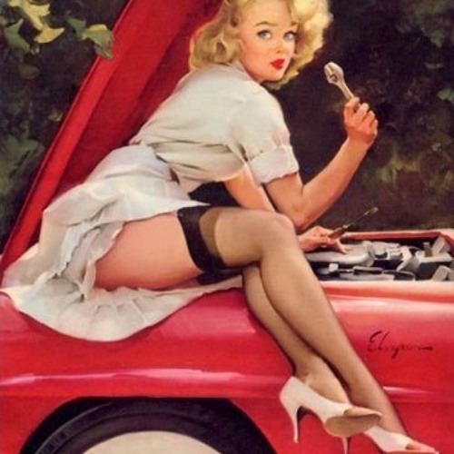 She Was Mine by The Kumari