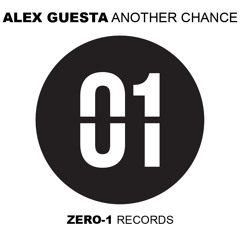 Alex Guesta - Another Chance feat John Biancale