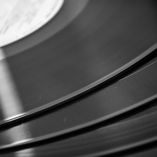 Luigi Tozzi Vinyl Session June 2014