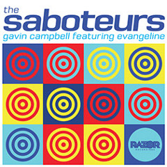 The Saboteurs (Jordan Burns Ambient Mix)