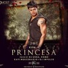 PRINCESA - KEN-Y (Reggaeton Remix - Ale.DJ)