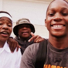 DollaDook & TCG - Drake Trust Issues Remix