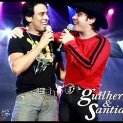 Guilherme e Santiago - Foto 3x4