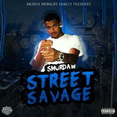 Street Savage Intro #1 Produced By @STACKCHASER