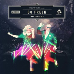 Go Freek - Free Taylor