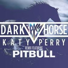 Kety Perry ft Pitbull_Dark Horse  [ Hendra BeatBoy ] preview