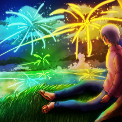 Boku No Uchiage Hanabi ( JKT48 Instrument Cover )