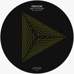 Eskuche-The Right Time (Original Mix) preview