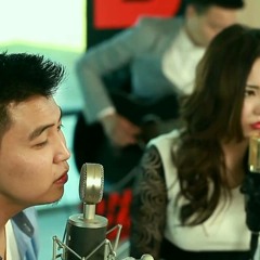 Маргад & Нараа-Чамаас Би Асууя